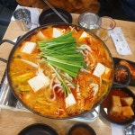 [장수 본가 해장국 야탑점] J님의 추천 리뷰 2021/2/7