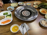 [영선 꼼장어 바다장어] 레베디님의 추천 포스트 2022/7/5