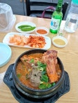 송천 순대국 본점 - 하월곡동 순대국 | 뽈레 Polle [송천 순대국 본점] 하월곡동 순대국 | 뽈레 Polle