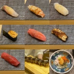 [스시 소라 광화문점] 따니님의 평가보류 포스트 2021/4/8