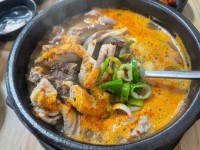 [옛날순대국밥] 고독한국밥가님의 추천 리뷰 2023/3/29