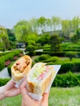 [로드 샌드위치] 늉늉님의 리뷰 2024/5/19