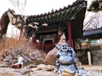 [전등사] 빠숑님의 좋음 리뷰 2019/12/29