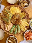 [빈대떡이 맛이 있는 서울전집] 따뜻해님의 추천 리뷰 2019/4/8