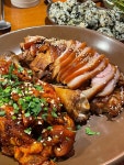 가장맛있는족발 - 효자동1가 한식 | 뽈레 Polle [가장맛있는족발] 효자동1가 한식 | 뽈레 Polle
