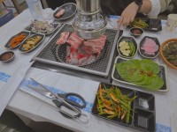 [삼삼 숯불구이] pretz님의 리뷰 2024/10/26