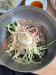 별미 칡냉면 원조 - 갈산동 한식 | 뽈레 Polle [별미 칡냉면 원조] 갈산동 한식 | 뽈레 Polle