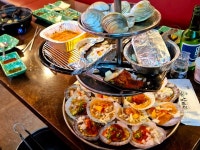 삼바리 하단점 - 당리동 조개 | 뽈레 Polle [삼바리 하단점] 당리동 조개 | 뽈레 Polle