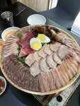 [피양옥 강남점] 얍얍얍님의 추천 리뷰 2021/10/24