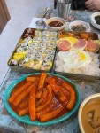 [학교앞 분식] 다쟈님의 좋음 리뷰 2023/8/19