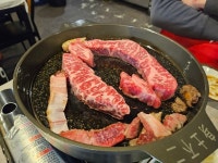 [한우마당 구로점] 헤이즈님의 추천 리뷰 2023/4/3