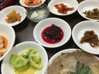 산사랑 - 고기동 한정식 | 뽈레 Polle [산사랑] 고기동 한정식 | 뽈레 Polle