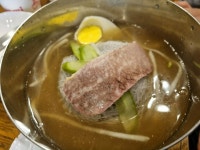 [함평면옥] YSL님의 별로 리뷰 2022/7/30