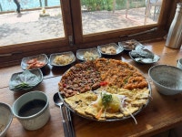 올바릇식당 - 신평동 해산물 | 뽈레 Polle [올바릇식당] 신평동 해산물 | 뽈레 Polle