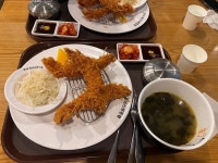 [이세 돈가스 전문점 고려대점] 이왕먹는거맛있게먹고파님의 리뷰 2024/11/15