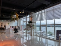 [한강 뮤지엄] DJ님의 추천 리뷰 2022/10/6