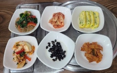 [교동한식] 맛댐님의 추천 포스트 2022/11/22