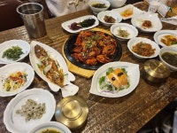 [바보낙지] 방구석 식사 🍽님의 추천 리뷰 2023/3/28