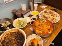 [홍굴이 해물짬뽕] 빠상님의 추천 리뷰 2022/1/16