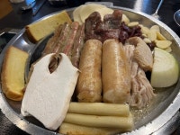 [판교 인생곱창] 소림님의 좋음 리뷰 2022/8/10