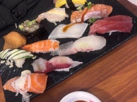 교꾸 스시 - 용강동 스시 | 뽈레 Polle [교꾸 스시] 용강동 스시 | 뽈레 Polle