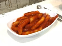 [삼청동 명품 떡볶이] 이카리님의 좋음 리뷰 2018/11/28
