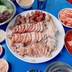 [당산 허브족발] 망원동주민님의 추천 리뷰 2022/3/16