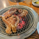 등마을 숯불갈비 - 신촌 고깃집 | 뽈레 Polle [등마을 숯불갈비] 신촌 고깃집 | 뽈레 Polle