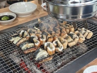 왕숯불민물장어 - 청라국제도시 생선요리 | 뽈레 Polle [왕숯불민물장어] 청라국제도시 생선요리 | 뽈레 Polle