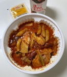 불닭발 동대문 엽기떡볶이 경희대점 - 경희대 떡볶이 | 뽈레 Polle [불닭발 동대문 엽기떡볶이 경희대점] 경희대 떡볶이 | 뽈레 Polle