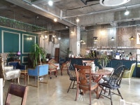 [궁전다방] 먹은삶님의 좋음 리뷰 2021/3/6