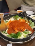 [오근내 5 닭갈비 안녕인사동점] 단율님의 추천 포스트 2023/4/1