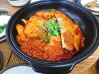 나만의 맛집 지도, 뽈레 [엄마손대구탕] 건님이 작성 2018/4/21