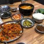 [편백집 영등포타임스퀘어점] 하월님의 평가보류 리뷰 2020/11/26