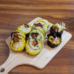 속초킹 김밥 앤 도시락 석촌점 - 삼전동 김밥 | 뽈레 Polle [속초킹 김밥 앤 도시락 석촌점] 삼전동 김밥 | 뽈레 Polle