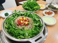 [청도 미나리 식당] 베짱이지망생님의 추천 리뷰 2024/3/31