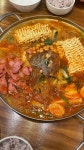 아라부대찌개문래직영점 - 문래동3가 한식 | 뽈레 Polle [아라부대찌개문래직영점] 문래동3가 한식 | 뽈레 Polle