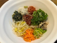 [남산골 보리밥칼국수] 살랑님의 리뷰 2025/1/9