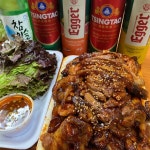 [옥천 매운족발] 따니님의 추천 리뷰 2021/3/18