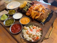 [띠오 데 산타바바라 합정점] 맛도리 혜도리님의 리뷰 2024/12/18