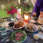 [문스 와인 앤 브런치] CHEN님의 추천 리뷰 2019/12/18