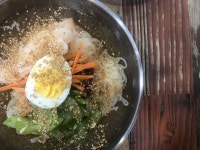 [목동 백년국수] euneun님의 좋음 리뷰 2021/10/9