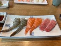 [누리초밥 & 참치] 뚀룡뇽님의 리뷰 2024/4/22