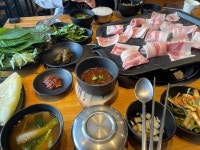 [대관령 쌈밥] yonyon님의 좋음 리뷰 2022/10/8