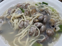 [즉석 바지락 손칼국수] 맛집찾아삼만리님의 리뷰 2025/5/18