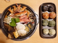 장인의 집 - 애월읍 만두 | 뽈레 Polle [장인의 집] 애월읍 만두 | 뽈레 Polle