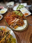 뽕족 강남역본점 - 역삼동 족발 | 뽈레 Polle [뽕족 강남역본점] 역삼동 족발 | 뽈레 Polle