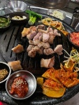 [조연탄 곱돌구이] 썩은 고사리 처녀님의 추천 포스트 2022/1/14