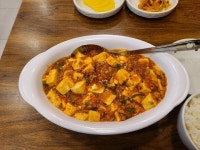 [와룡각] 토요미식회장님의 좋음 리뷰 2022/3/9