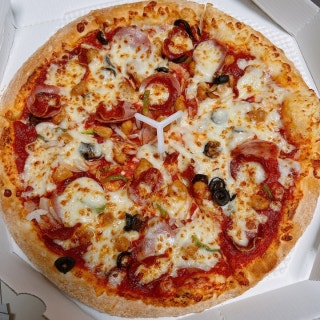 파파존스 역삼점